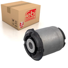 Load image into Gallery viewer, Rear Axle Beam Mount Fits Hyundai Santa Fe II 2005-13 OE 55418-2B000 Febi 174209