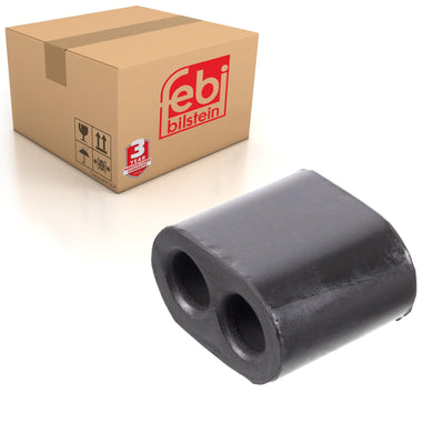 Exhaust Mounting Fits Vauxhall Carlton Frontera Senator Omega A B Febi 17425
