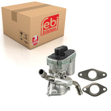 Load image into Gallery viewer, EGR Valve With Gaskets Fits Ford Transit IV 2006-14 OE 1 480 549 Febi 174275