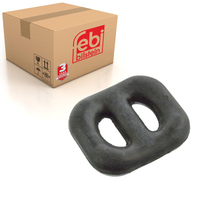 Exhaust Mounting Fits Vauxhall Astra Calibra Cavalier Daewoo Espero N Febi 17429