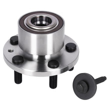 Load image into Gallery viewer, Wheel Bearing Kit Fits Ford OE 1 437 643 Febi 174348