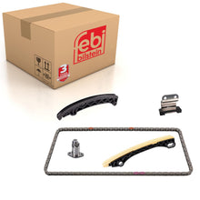 Load image into Gallery viewer, Camshaft Timing Chain Kit Fits Toyota Avensis Yaris 1350637060 Febi 174548