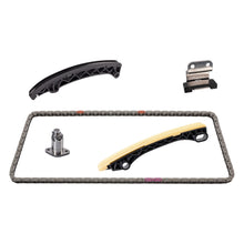 Load image into Gallery viewer, Camshaft Timing Chain Kit Fits Toyota Avensis Yaris 1350637060 Febi 174548
