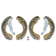 Load image into Gallery viewer, Rear Brake Shoe Set Fits Vauxhall Astra Corsa Nova Tigra F A B C Kade Febi 17456