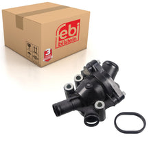 Load image into Gallery viewer, Thermostat Fits Volvo C70 S40 XC70 XC60 Ford Focus Kuga OE 31319606 Febi 174570
