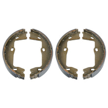 Load image into Gallery viewer, Rear Brake Brake Shoe Set Fits Vauxhall Astra Calibra Carlton Cavalie Febi 17459