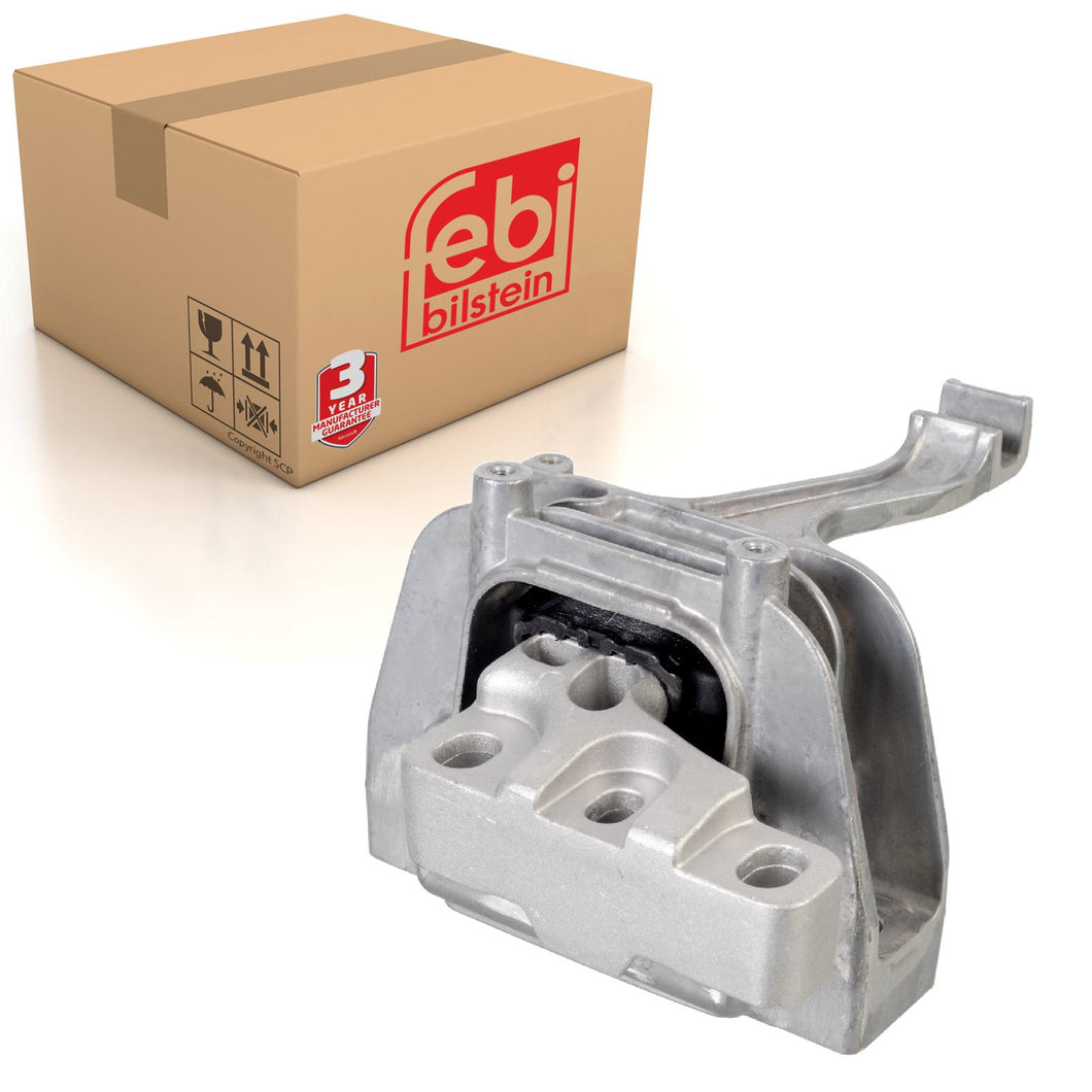 Right Engine Mounting Fits VW Gol Mk7 Jetta Tiguan 2 OE 5Q0199262BN Febi 174640