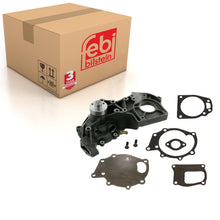 Load image into Gallery viewer, Water Pump Cooling Fits IVECO 0 9841 5831 Febi 17467