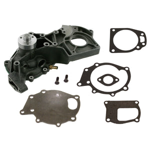 Water Pump Cooling Fits IVECO 0 9841 5831 Febi 17467