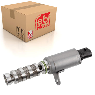 Solenoid Valve Fits Hyundai OE 2.43552E+105 Febi 174705