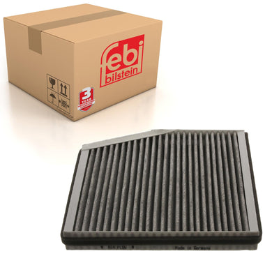 Cabin Filter Fits FIAT Doblo Cargo Punto Van OE 46723245 Febi 17474