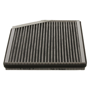 Cabin Filter Fits FIAT Doblo Cargo Punto Van OE 46723245 Febi 17474