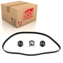 Load image into Gallery viewer, Timing Belt Kit Fits Vauxhall Astra Calibra Omega Vectra Daewoo Evand Febi 17478