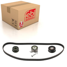 Load image into Gallery viewer, Timing Belt Kit Fits Vauxhall Astra Zafira A OE 1606281 Febi 17480