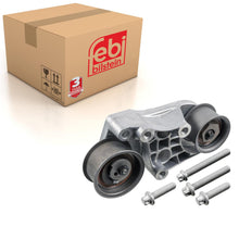 Load image into Gallery viewer, Timing Belt Tensioner Assembly Fits Vauxhall Calibra Cavalier Omega S Febi 17481