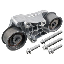 Load image into Gallery viewer, Timing Belt Tensioner Assembly Fits Vauxhall Calibra Cavalier Omega S Febi 17481