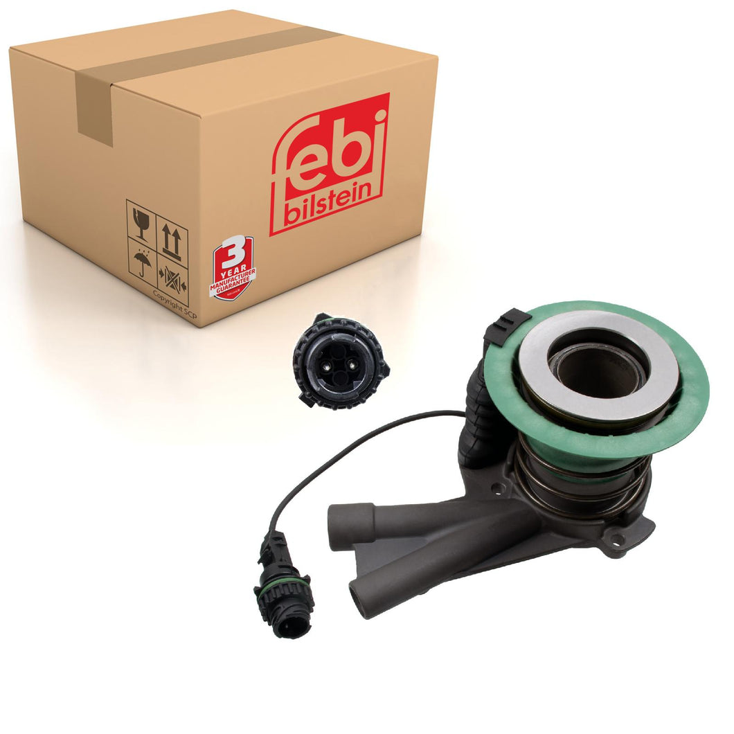 Concentric Slave Cylinder Fits MAN TGL 2004-22 OE 81305500250 Febi 174886