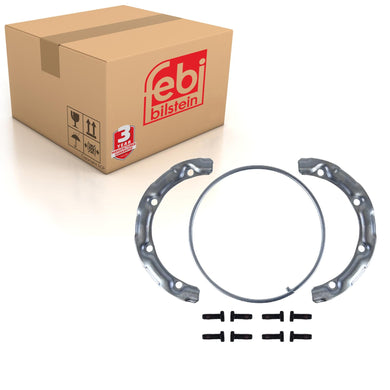 Brake Disc Fitting Kit Fits Volvo Trucks B0 B11R FL6 FM OE 22485980 Febi 174955