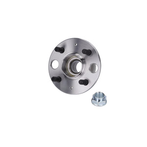 Wheel Bearing Kit Fits Honda OE 42200-SR3-A53 S1 Febi 174960