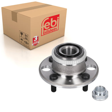 Wheel Bearing Kit Fits Honda OE 42200-SR3-A53 S1 Febi 174960