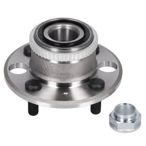 Wheel Bearing Kit Fits Honda OE 42200-SR3-A53 S1 Febi 174960