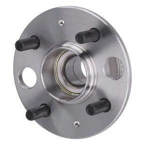 Wheel Bearing Kit Fits Honda OE 42200-SR3-A53 S1 Febi 174960