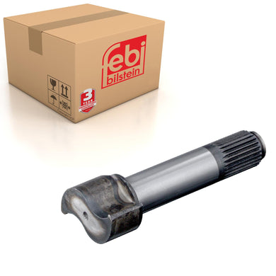 Front Right Brake Camshaft Fits MAN Bus EL F 8 9 HOC ND NG NL NM SD S Febi 17498