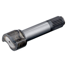 Load image into Gallery viewer, Front Right Brake Camshaft Fits MAN Bus EL F 8 9 HOC ND NG NL NM SD S Febi 17498