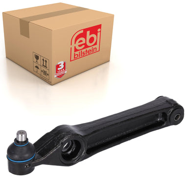 Matiz Control Arm Wishbone Suspension Front Lower Fits Chevrolet Febi 17506
