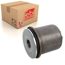 Load image into Gallery viewer, Front Control Arm Bush Fits Toyota Land Cruiser Macho OE 4863260010 Febi 175095