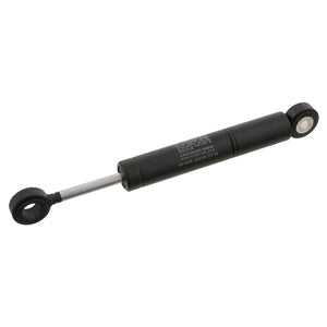 Auxiliary Belt Drive Vibration Damper Fits Mercedes Benz C-Class Mode Febi 17510