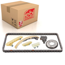 Load image into Gallery viewer, Camshaft Timing Chain Kit Fits Ford Mondeo Transit 1099874 Febi 175121