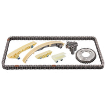 Load image into Gallery viewer, Camshaft Timing Chain Kit Fits Ford Mondeo Transit 1099874 Febi 175121