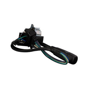 Steering Column Switch Assembly Fits Mercedes Benz E-Class Model 210 Febi 17514