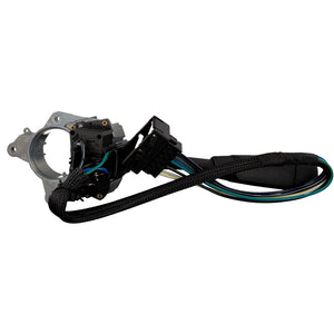 Steering Column Switch Assembly Fits Mercedes Benz E-Class Model 210 Febi 17514