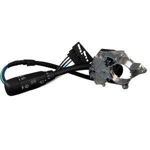 Steering Column Switch Assembly Fits Mercedes Benz E-Class Model 210 Febi 17514