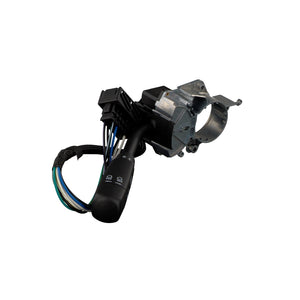 Steering Column Switch Assembly Fits Mercedes Benz E-Class Model 210 Febi 17514