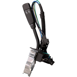 Steering Column Switch Assembly Fits Mercedes Benz E-Class Model 210 Febi 17514