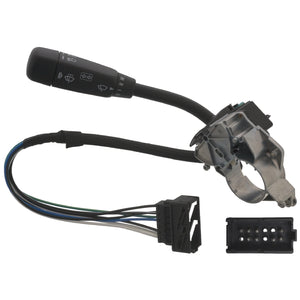Steering Column Switch Assembly Fits Mercedes Benz E-Class Model 210 Febi 17514