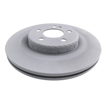 Load image into Gallery viewer, Pair of Rear Brake Disc Fits Mercedes C-Class GLC E-Class 0004230712 Febi 175157