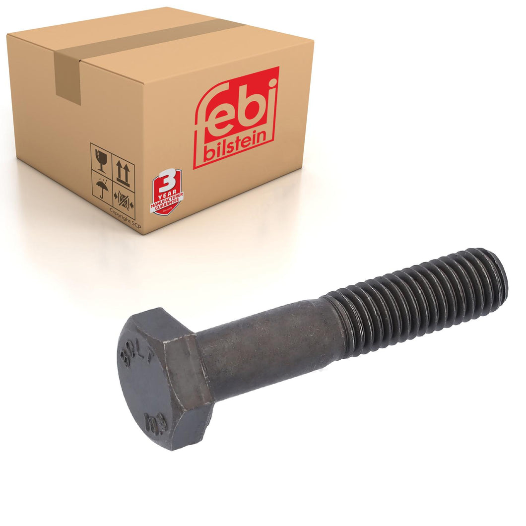Ball Joint Bolt Fits VW Corrado Golf Polo Scirocco Passat Jetta Febi 17532