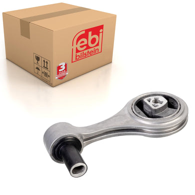 Rear Engine Mounting Fits Fiat Punto Alfa Romeo Mito OE 51794078 Febi 175335