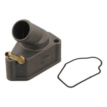 Load image into Gallery viewer, Thermostat Inc Gasket Fits Vauxhall Astra Calibra Cavalier Frontera O Febi 17533