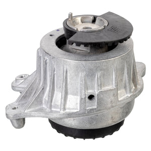 Right Engine Mounting Fits Mercedes E-Class OE 2382402100 Febi 175343