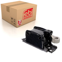 Load image into Gallery viewer, Left Transmission Mount Fits Vauxhall Adam Corsa IV OE 13485907 Febi 175344
