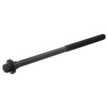 Load image into Gallery viewer, Cylinder Head Bolt Fits Peugeot 1007 106 205 206 207 306 307 309 405 Febi 17535