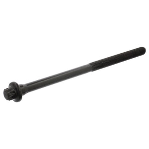 Cylinder Head Bolt Fits Peugeot 1007 106 205 206 207 306 307 309 405 Febi 17535