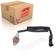 Load image into Gallery viewer, Lambda Sensor Fits Daewoo Espero Nexia Chevrolet GM Vauxhall Astra Ca Febi 17536