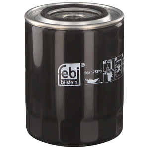 Oil Filter Fits New Holland Renault Trucks Challenger OE 84287923 Febi 175373