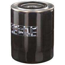 Load image into Gallery viewer, Oil Filter Fits New Holland Renault Trucks Challenger OE 84287923 Febi 175373